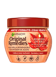 Original Remedies